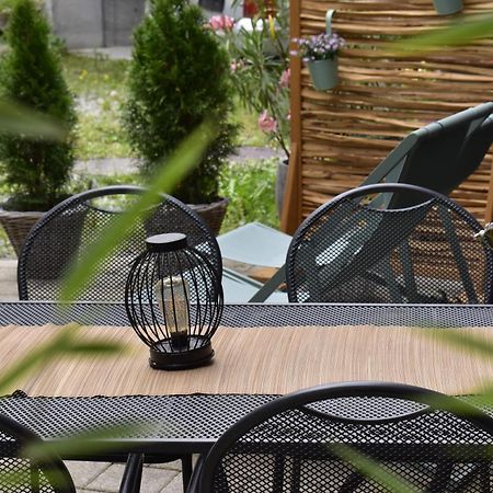 Haus Meierhuesli Malans Ngoại thất bức ảnh