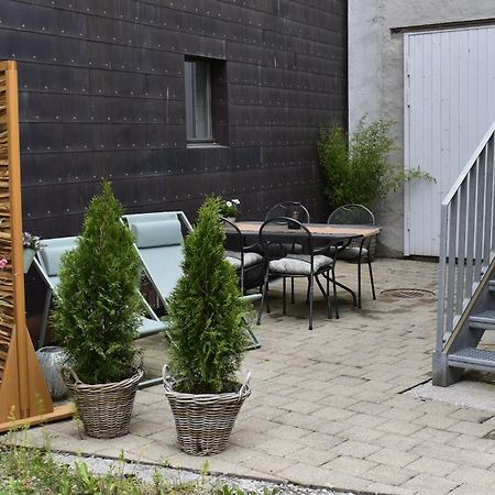 Haus Meierhuesli Malans Ngoại thất bức ảnh