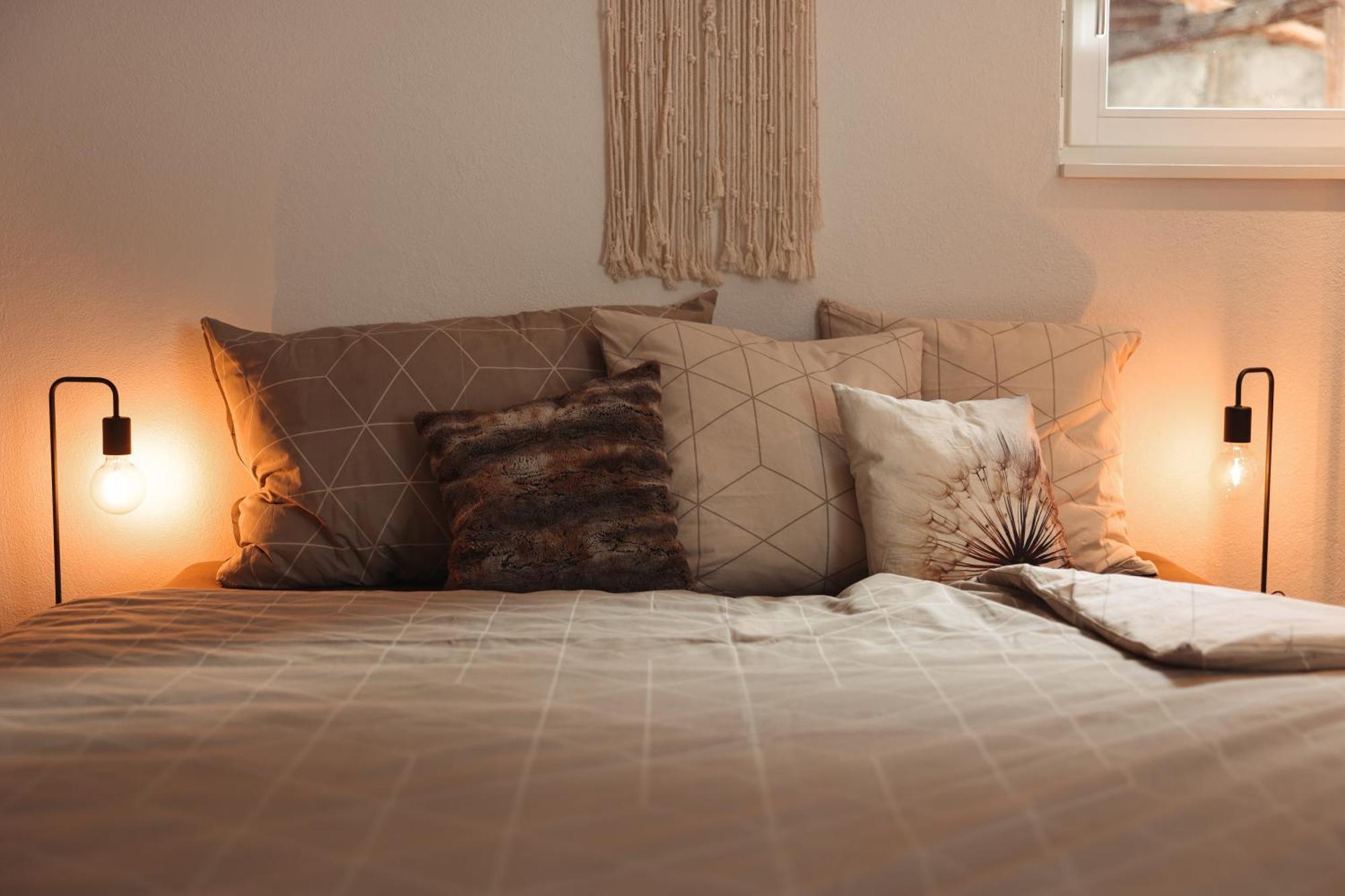 Haus Meierhuesli Malans Ngoại thất bức ảnh