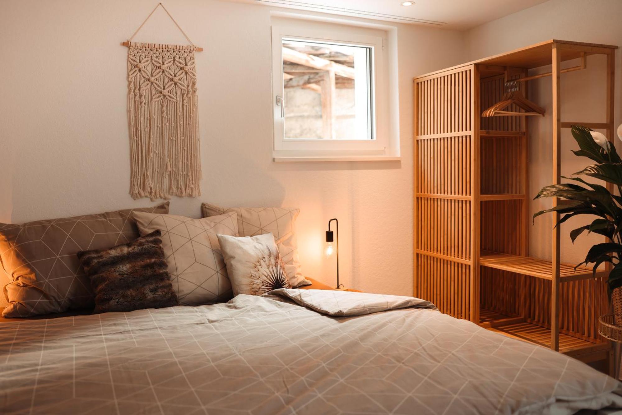 Haus Meierhuesli Malans Ngoại thất bức ảnh