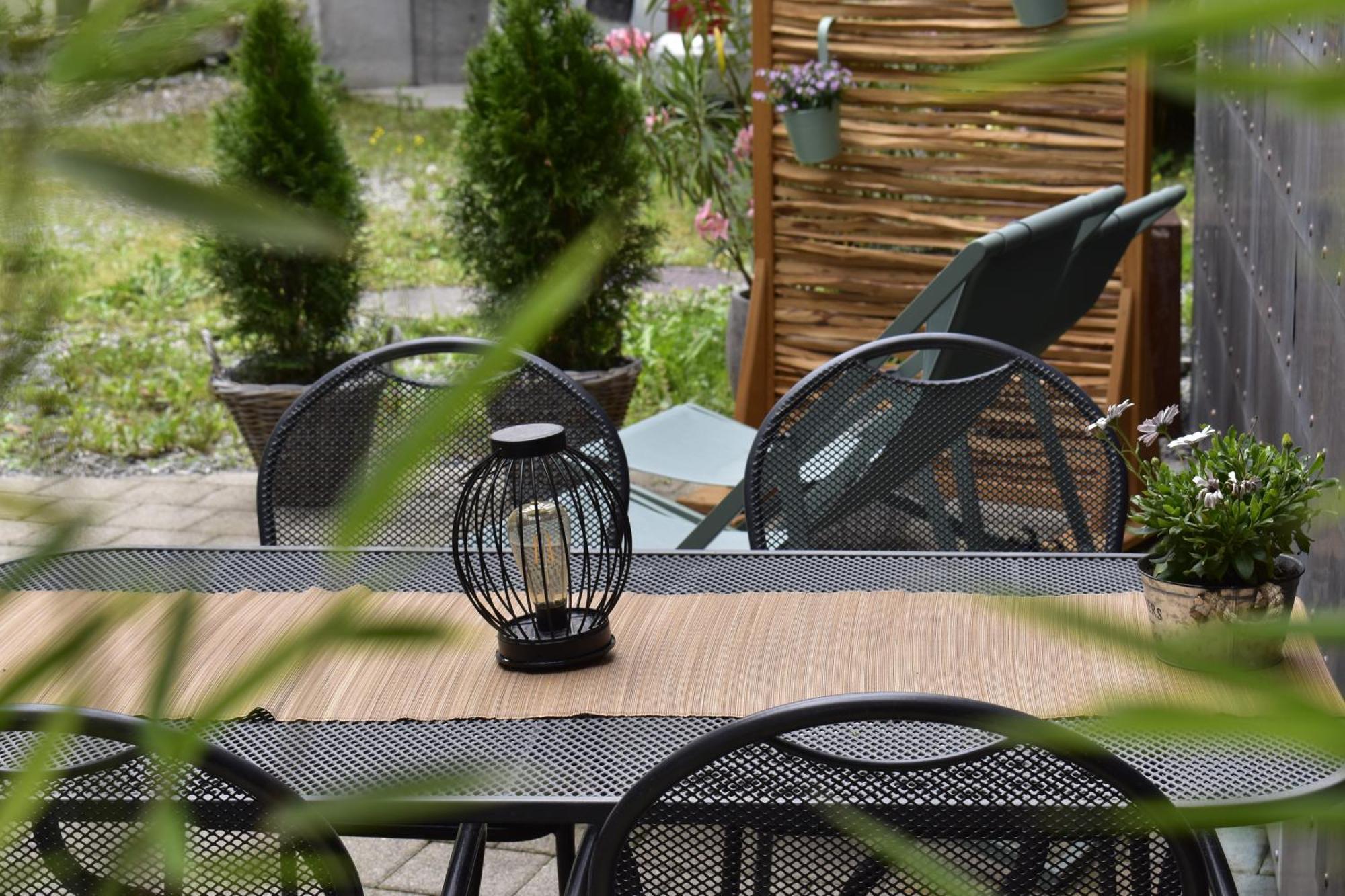 Haus Meierhuesli Malans Ngoại thất bức ảnh