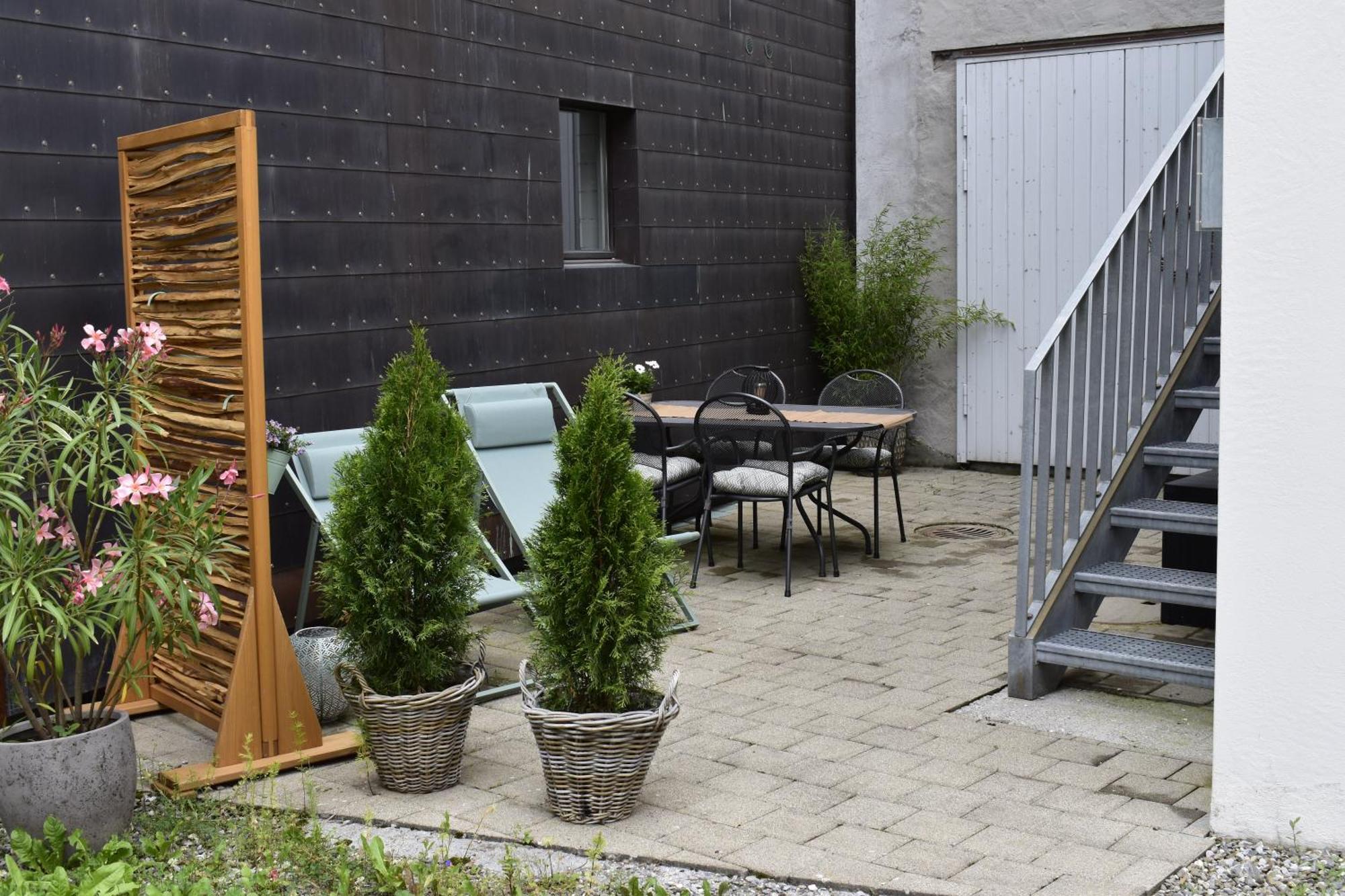 Haus Meierhuesli Malans Ngoại thất bức ảnh