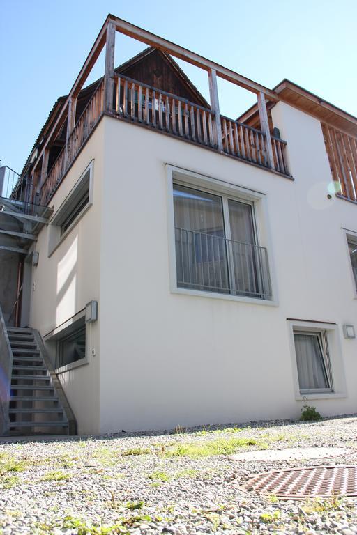 Haus Meierhuesli Malans Ngoại thất bức ảnh